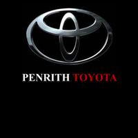 Penrith Toyota পোস্টার