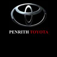 Penrith Toyota imagem de tela 1