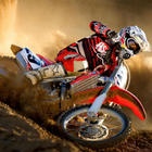 Honda Motocross Owners icône