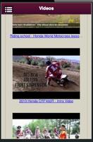 Honda Motocross Owners screenshot 3