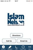 Islam Nelson Plakat
