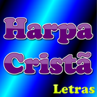 Letras Harpa Crista icon