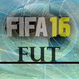 A Companion for FIFA number 16 icône
