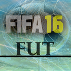 A Companion for FIFA number 16 иконка