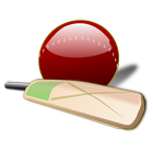 Cricket World Info-icoon