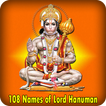 108 Names of Lord Hanuman