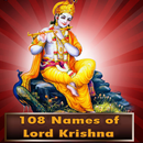 108 Names of Lord Krishna APK