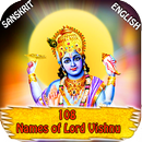 108 Names of Lord Vishnu APK