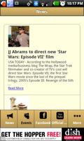 Star Wars Connected اسکرین شاٹ 3