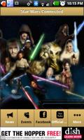 Star Wars Connected Affiche