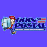 Goin Postal Wesley Chapel-icoon