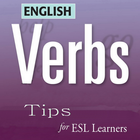 ESL Tips Verbs आइकन