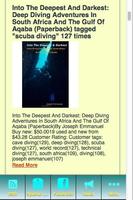 How to Scuba Dive Plakat