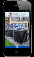 Beverly Hills HVAC Specialists পোস্টার