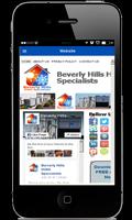 Beverly Hills HVAC Specialists 截圖 2