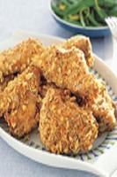 Recipes For | With Chicken Plakat