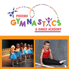 Phoenix Gymnastics Academy ไอคอน