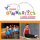 Icona Phoenix Gymnastics Academy