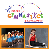 Phoenix Gymnastics Academy icon