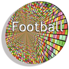 Football Fixtures icon