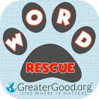 Word Rescue ícone