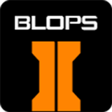 Blops 2 News 图标