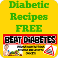 Diabetic Recipes FREE