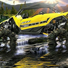 UTV Performance Center icon