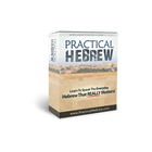 Learn Hebrew The Smart Way-icoon