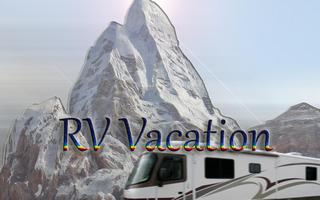 RV Vacations Affiche