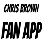 Chris Brown Fan App icône
