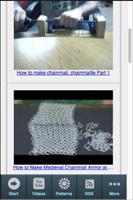 The Chainmaille Resource 截圖 1