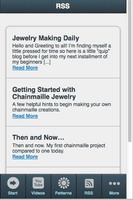 The Chainmaille Resource screenshot 2