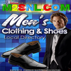 MENS CLOTHING & SHOES icône