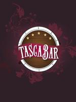 TascaBar ポスター