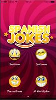 Spanish Jokes penulis hantaran