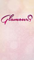 Glamour Affiche