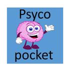 Psyco pocket icono