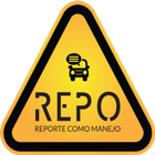 Reporte total 아이콘