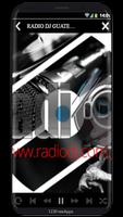 RADIO DJ capture d'écran 3