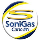 SoniGas Cancún أيقونة