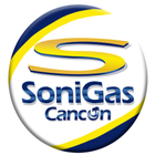 SoniGas Cancún icône