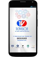 Ticavision পোস্টার