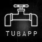 آیکون‌ Tubapp