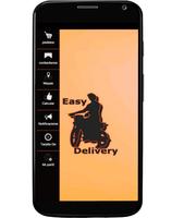 Easy Delivery capture d'écran 3