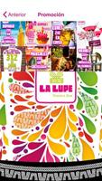 La Lupe स्क्रीनशॉट 2