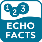 Echo Facts App آئیکن