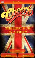 Cheers Assen poster