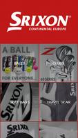 SRIXON EU Catalogue poster