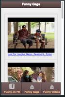 Funny Videos App Affiche